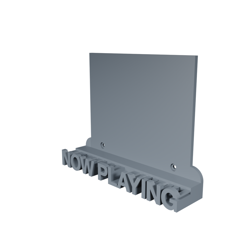 Customise your own Vinyl Record