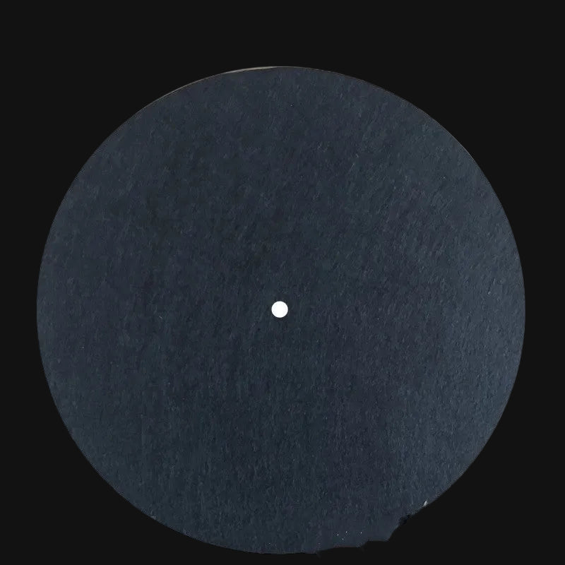 Turntable Slipmat – Record Player Mat for Vinyl Setups