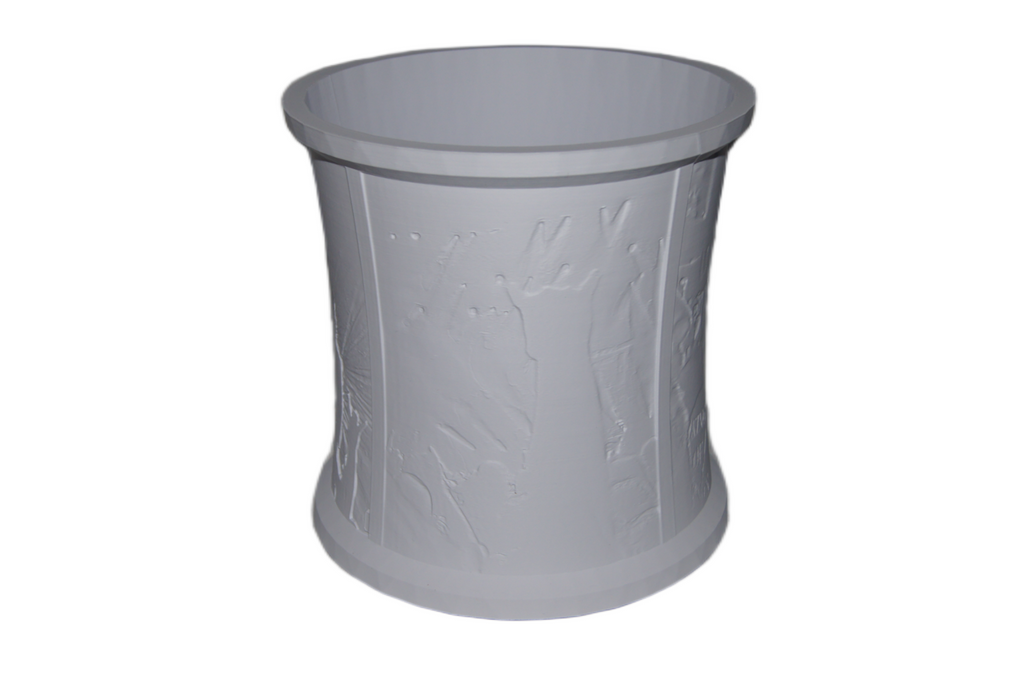 Customise your own Concert Lamp Shade (Lithophane)