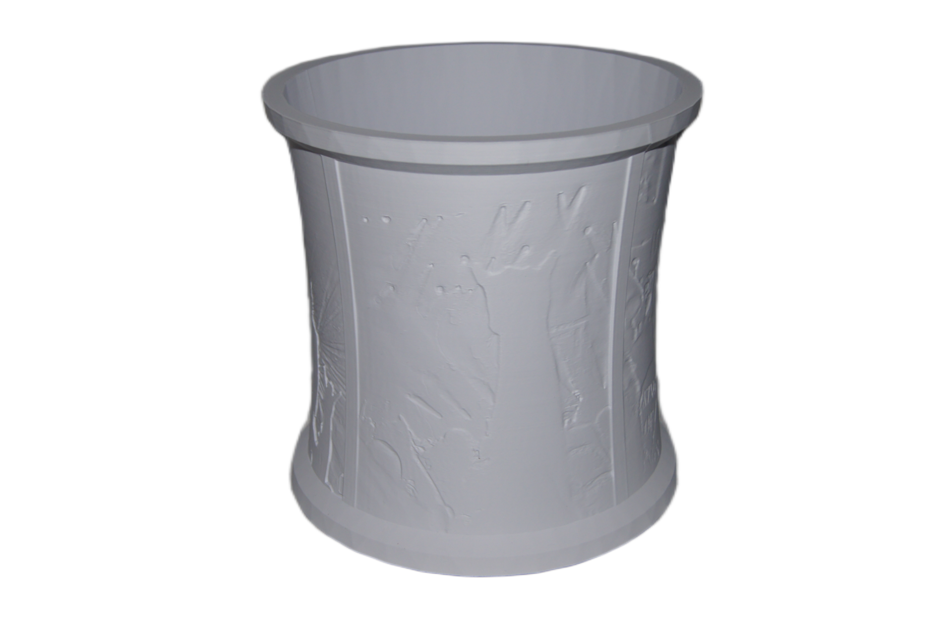 Customise your own Concert Lamp Shade (Lithophane)