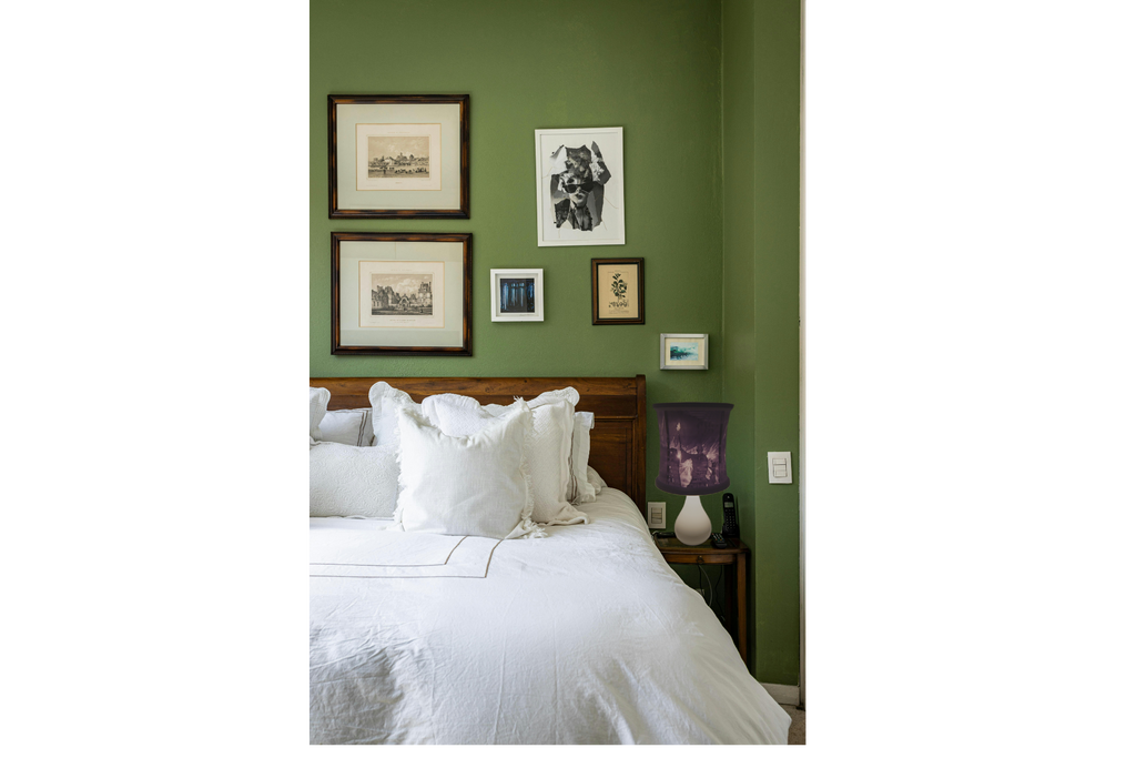 Customise your own Concert Lamp Shade (Lithophane)