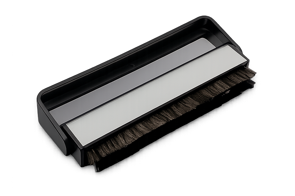 Anti-static Carbon Fiber Cleaning Brush