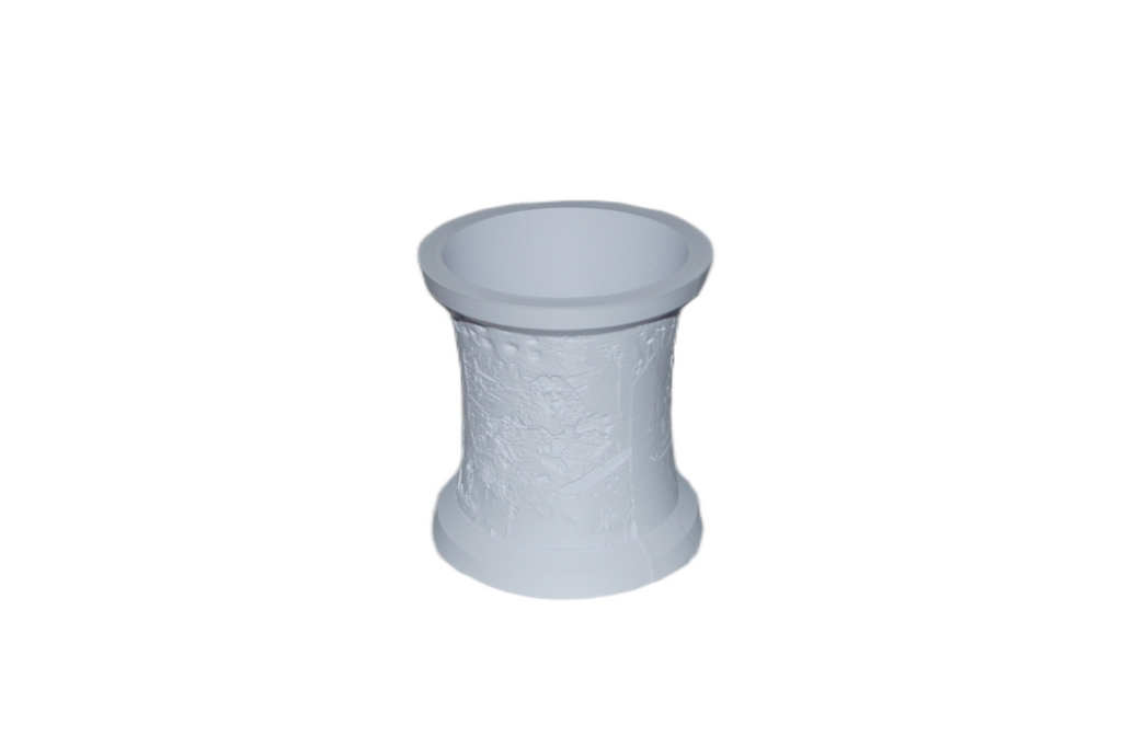 Customise your own Concert Lamp Shade (Lithophane)